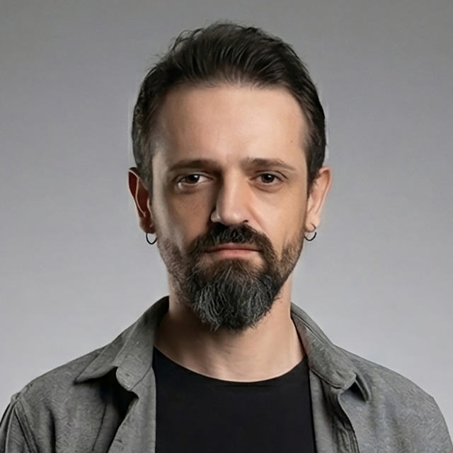 Sercan Uslu